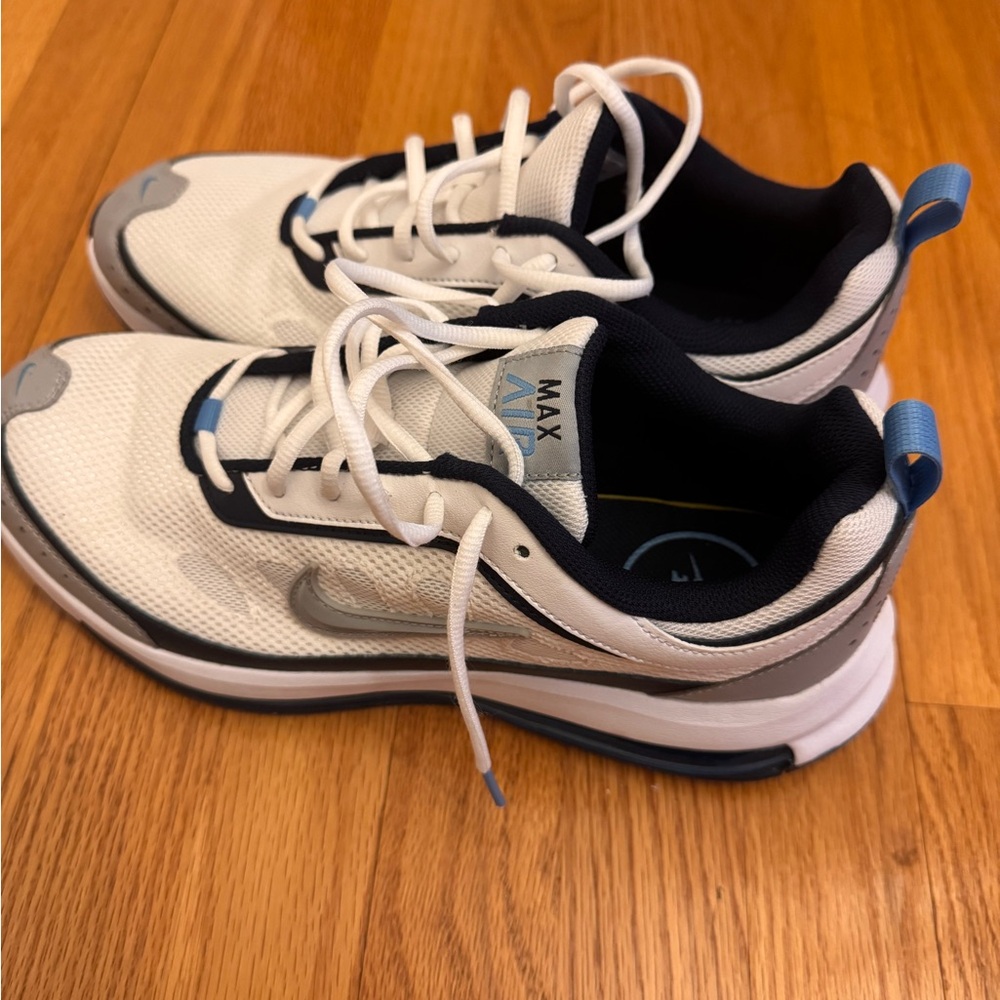 Mens Nike Air Max Sneakers